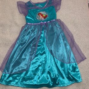 Disney toddlers nightgown